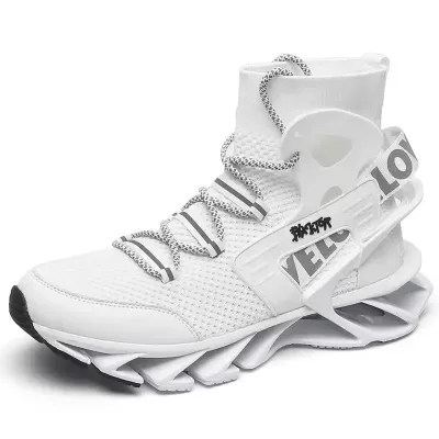 LUXURY TRAINER SNEAKER